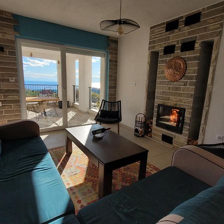 Villa Bosna Near Dubrovnik Very Beautiful Villa Entirely Privatized Swimming Pool, Jacuzzi, Sauna, Billiard, Ping-Pong Ivanica Bagian luar foto