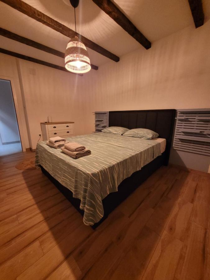 Villa Bosna Near Dubrovnik Very Beautiful Villa Entirely Privatized Swimming Pool, Jacuzzi, Sauna, Billiard, Ping-Pong Ivanica Bagian luar foto