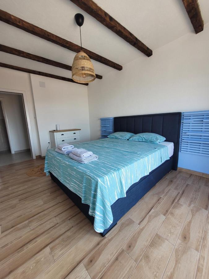 Villa Bosna Near Dubrovnik Very Beautiful Villa Entirely Privatized Swimming Pool, Jacuzzi, Sauna, Billiard, Ping-Pong Ivanica Bagian luar foto
