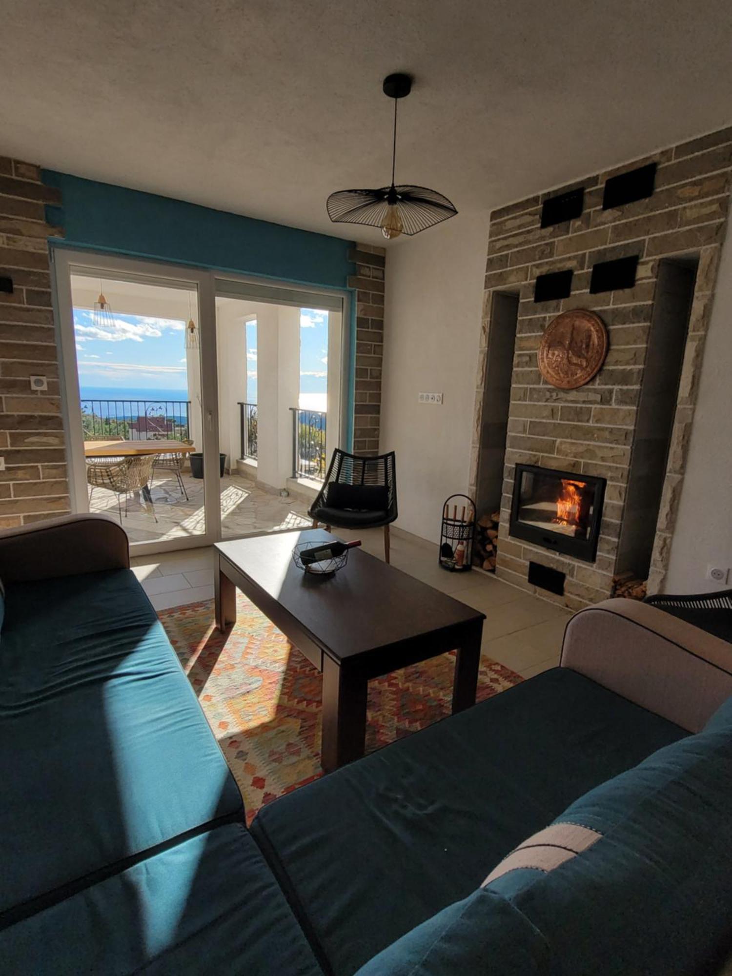 Villa Bosna Near Dubrovnik Very Beautiful Villa Entirely Privatized Swimming Pool, Jacuzzi, Sauna, Billiard, Ping-Pong Ivanica Bagian luar foto