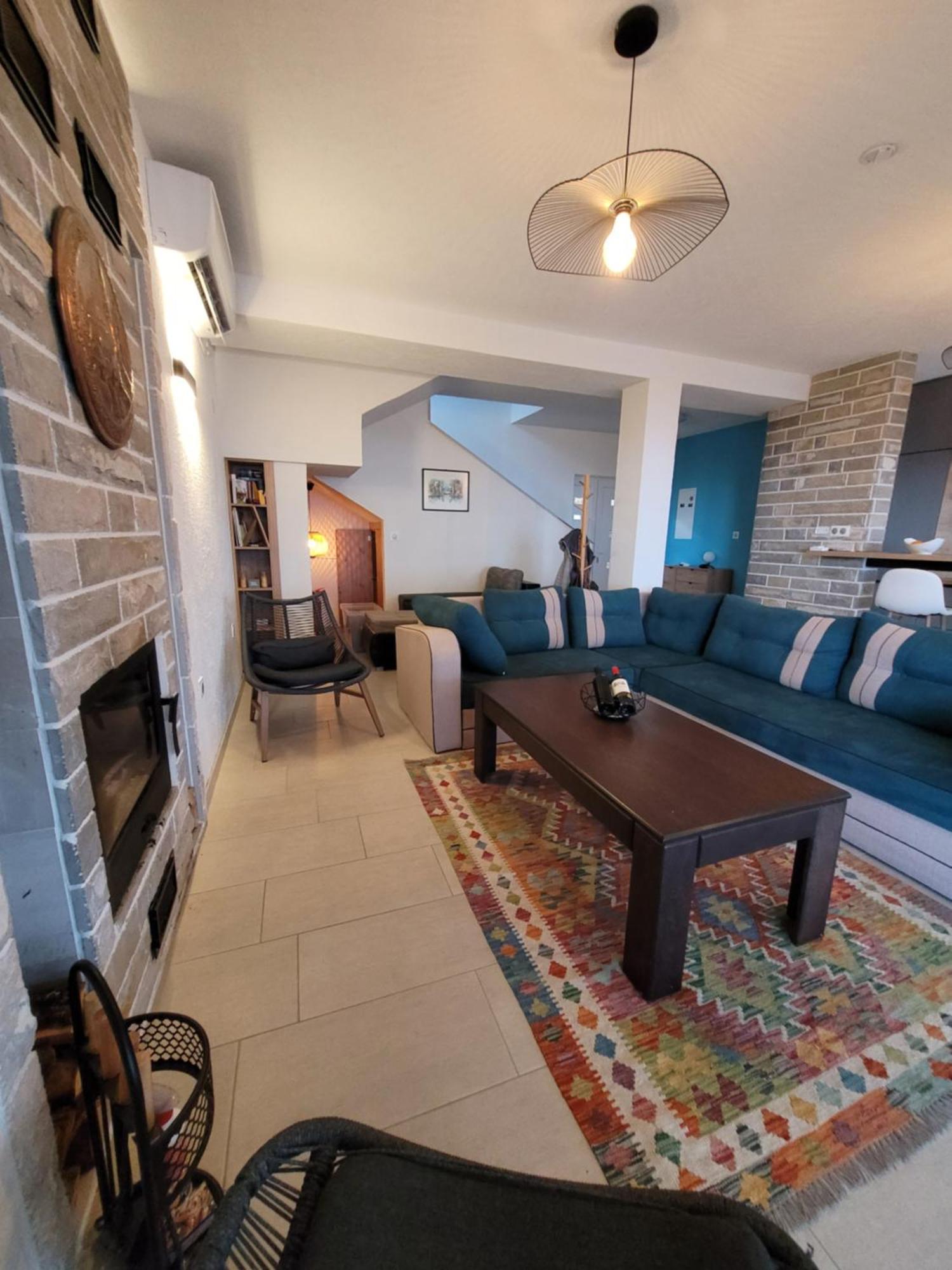 Villa Bosna Near Dubrovnik Very Beautiful Villa Entirely Privatized Swimming Pool, Jacuzzi, Sauna, Billiard, Ping-Pong Ivanica Bagian luar foto