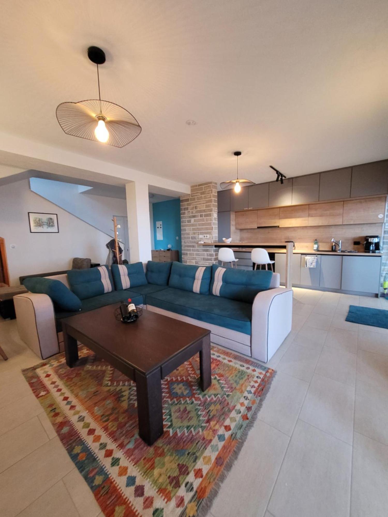 Villa Bosna Near Dubrovnik Very Beautiful Villa Entirely Privatized Swimming Pool, Jacuzzi, Sauna, Billiard, Ping-Pong Ivanica Bagian luar foto