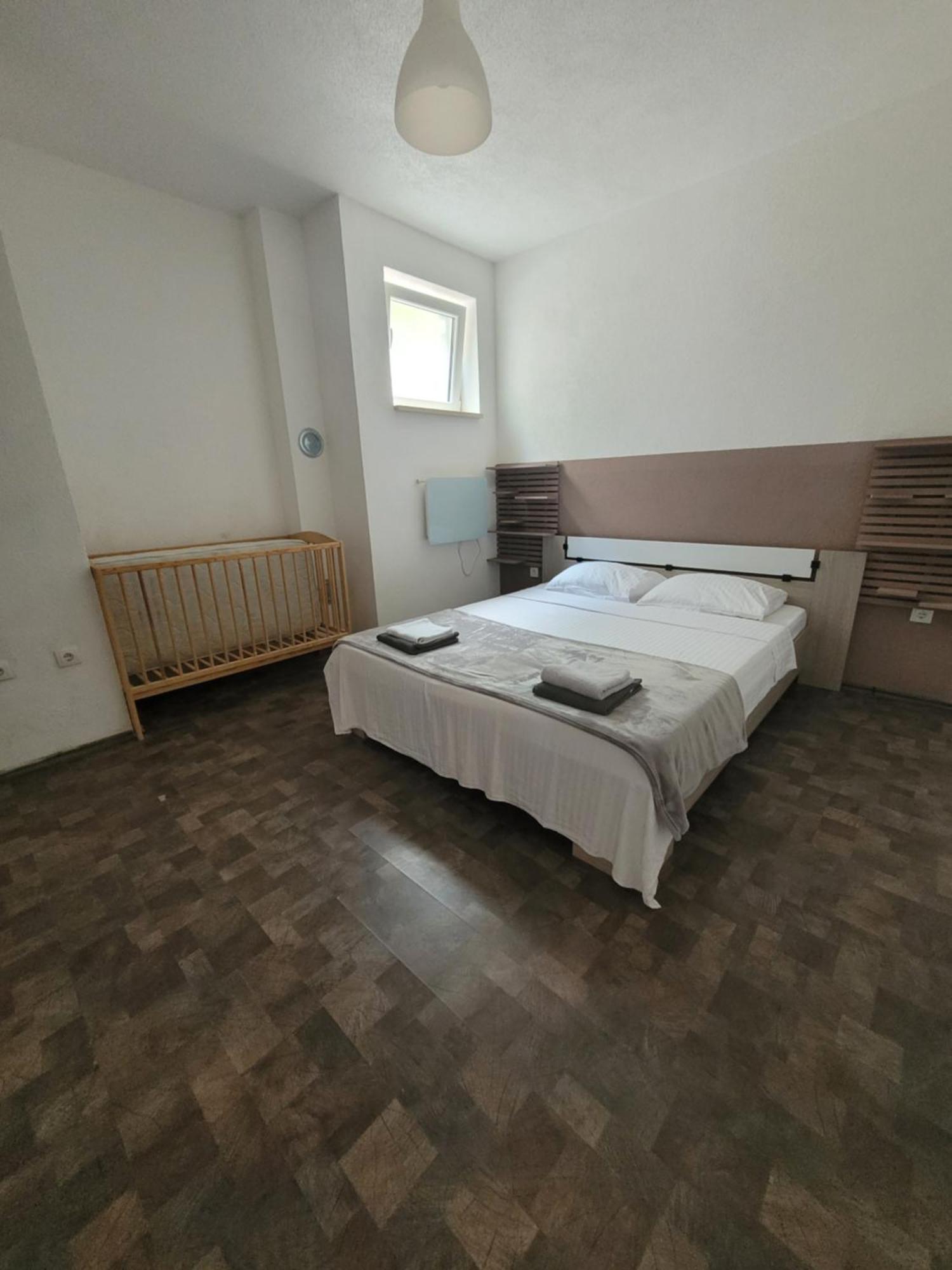 Villa Bosna Near Dubrovnik Very Beautiful Villa Entirely Privatized Swimming Pool, Jacuzzi, Sauna, Billiard, Ping-Pong Ivanica Bagian luar foto