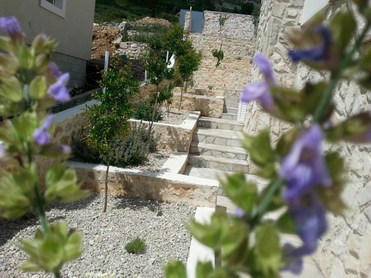 Villa Bosna Near Dubrovnik Very Beautiful Villa Entirely Privatized Swimming Pool, Jacuzzi, Sauna, Billiard, Ping-Pong Ivanica Bagian luar foto